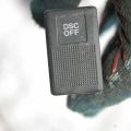 GJ6A-66-4T0 | Кнопка антипробуксової системи MAZDA 6 GG 02-07