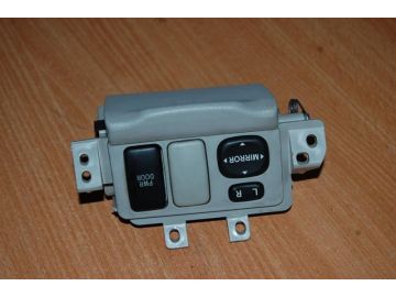 Блок керування дзеркалами LEXUS RX300/330/350/400 03-09