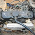 CD20T | Двигатель дизель NISSAN PRIMERA P-11 96-01 - Превью 2