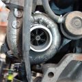 CD20T | Двигатель дизель NISSAN PRIMERA P-11 96-01 - Превью 3