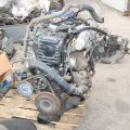 CD20T | Двигатель дизель NISSAN PRIMERA P-11 96-01 - Превью 4