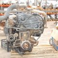 CD20T | Двигатель дизель NISSAN PRIMERA P-11 96-01 - Превью 5