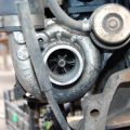 CD20T | Двигатель дизель NISSAN PRIMERA P-11 96-01 - Превью 6