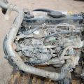 CD20T | Двигатель дизель NISSAN PRIMERA P-11 96-01 - Превью 7