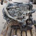 CD20T | Двигатель дизель NISSAN PRIMERA P-11 96-01 - Превью 9