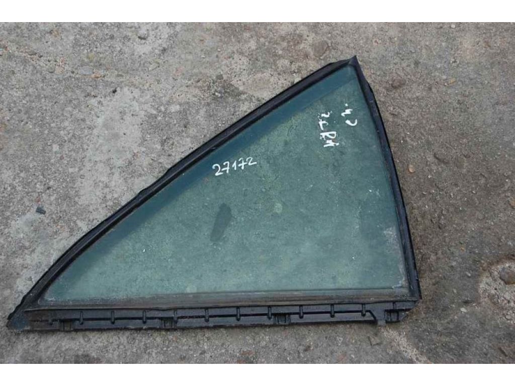 68123-33060 | Стекло двери глухое задн. прав. TOYOTA CAMRY 40 06-11