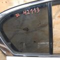 68123-30611 | Стекло двери глухое задн. прав. LEXUS GS350 GS300 05-11