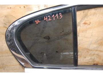 Стекло двери глухое задн. прав. LEXUS GS350 GS300 05-11