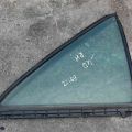 68123-33060 | Стекло двери глухое задн. прав. TOYOTA CAMRY 40 06-11