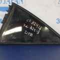68123-02170 | Скло дверей глухе задн. прав. TOYOTA AURIS 06-12