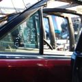 68123-33050 | Стекло двери глухое задн. прав. TOYOTA CAMRY 30 02-06