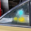 68123-33060 | Стекло двери глухое задн. прав. TOYOTA CAMRY 40 06-11