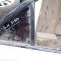 GK2A-72-661A | Стекло двери глухое задн. прав. MAZDA 6 GG 02-07