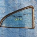 82262-52C00 | Скло дверей глухе задн. прав. NISSAN SUNNY B12 85-90 - Прев'ю 2