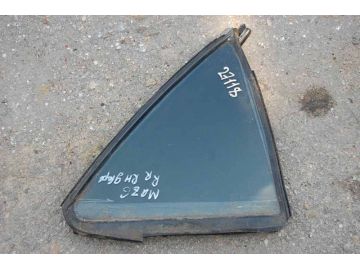 Скло дверей глухе задн. прав. MAZDA 6 GG 02-07