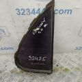 82262-4E400 | Скло дверей глухе задн. прав. NISSAN BLUEBIRD 91-97