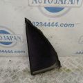 82262-4E400 | Скло дверей глухе задн. прав. NISSAN BLUEBIRD 91-97 - Прев'ю 2