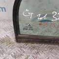 MR721973 | Стекло двери глухое задн. прав. MITSUBISHI CARISMA 95-04 - Превью 2