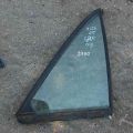 Скло дверей глухе задн. прав. MAZDA 626 GF 97-02