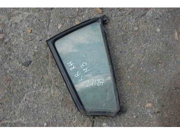 Скло дверей глухе задн. прав. MAZDA 3 BK 03-08