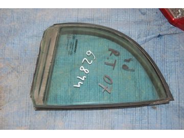 Стекло двери глухое задн. прав. HONDA CIVIC 4D 06-11