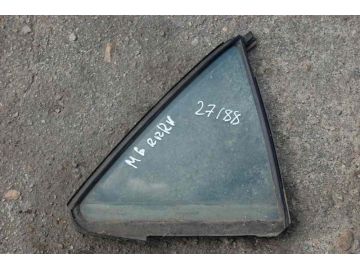 Скло дверей глухе задн. прав. MAZDA 6 GG 02-07