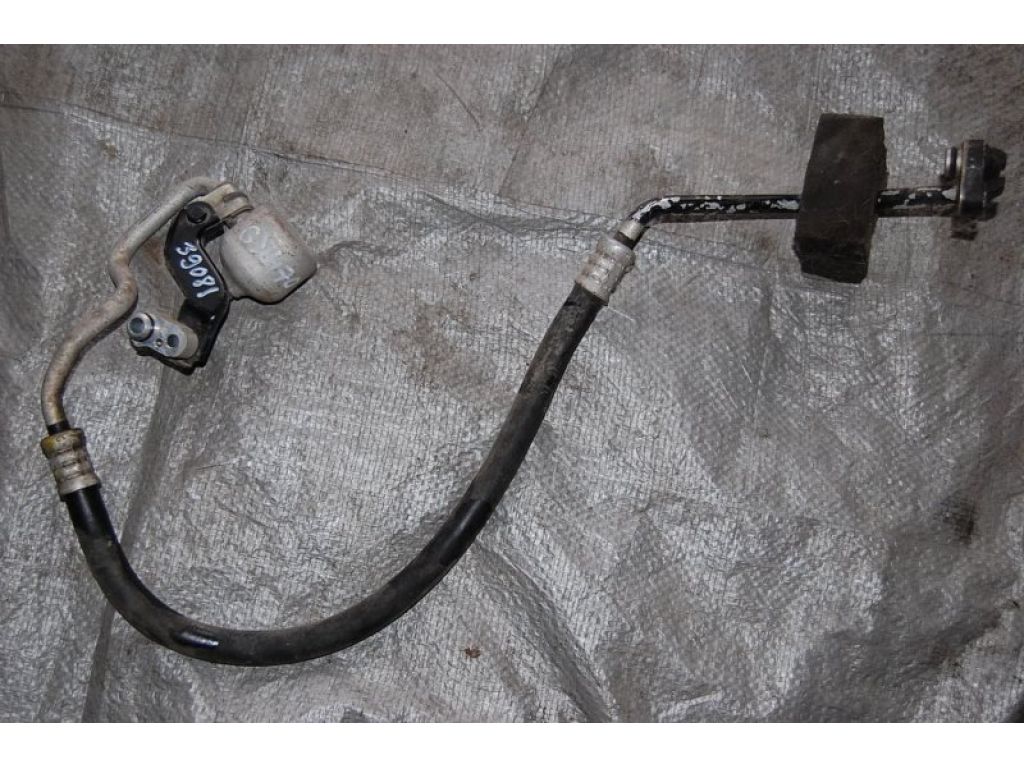 88703-60201 | Трубка кондиционера LEXUS GX470 02-09