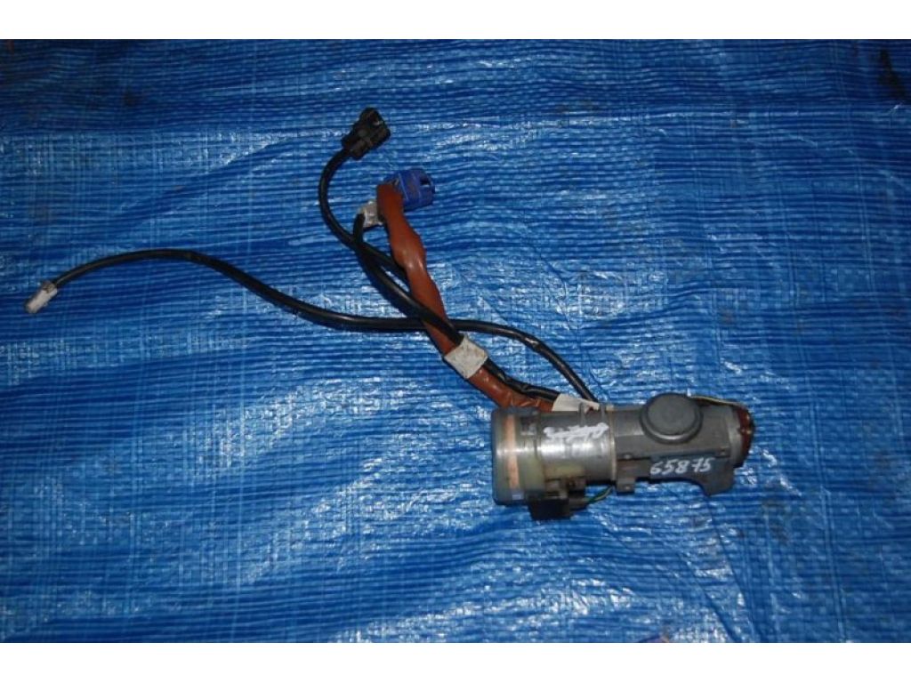 Замок запалювання SUBARU FORESTER SG 02-07