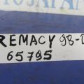 Замок запалювання MAZDA PREMACY 98-03 - Прев'ю 2