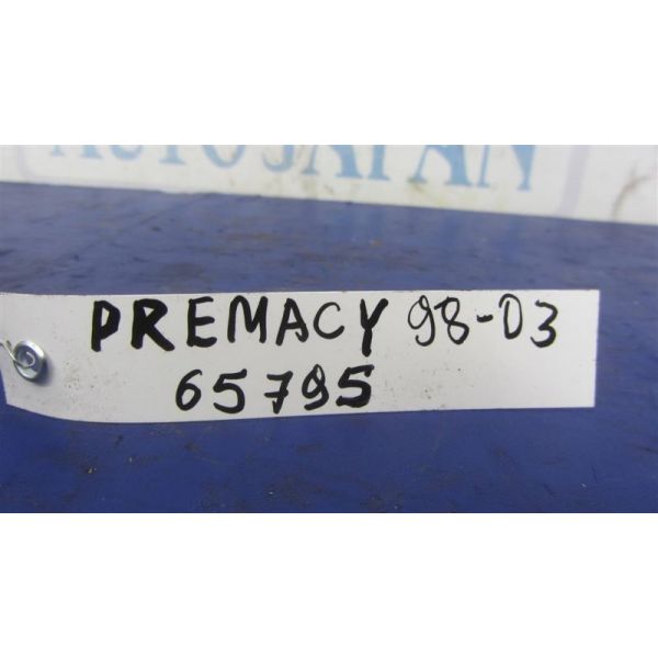 Замок запалювання MAZDA PREMACY 98-03 — 2