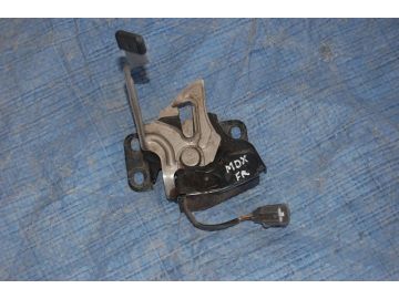 Замок капоту ACURA MDX (YD2) 06-13
