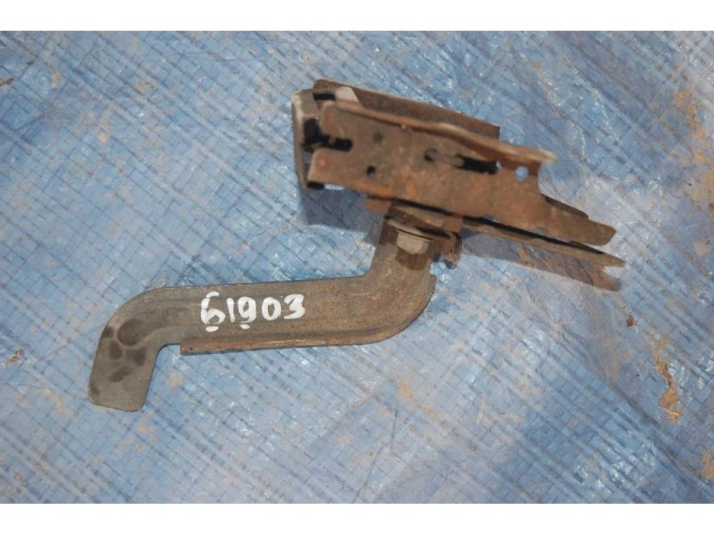 Замок капоту KIA CLARUS 96-01