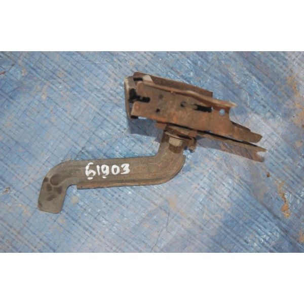 Замок капоту KIA CLARUS 96-01