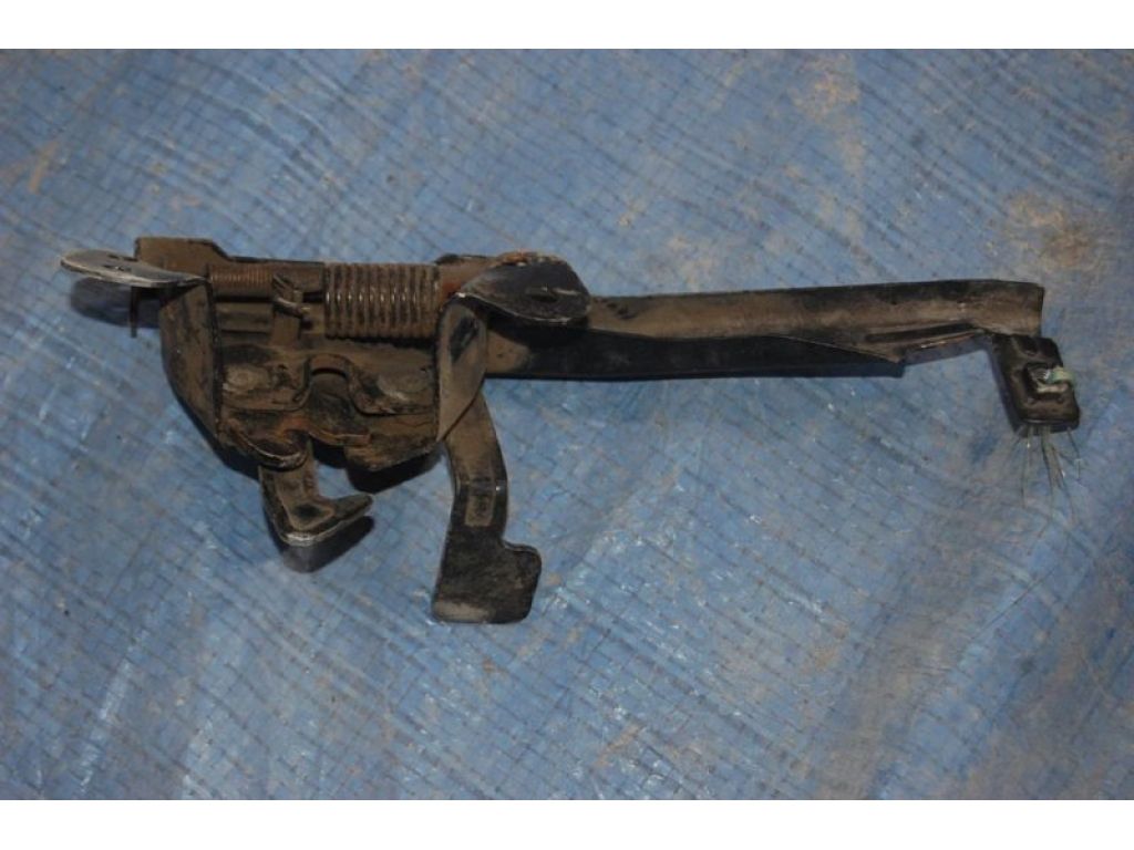 Замок капоту HYUNDAI ELANTRA XD 00-06