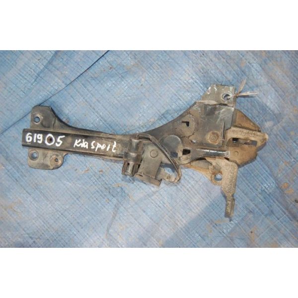 Замок капоту KIA SPORTAGE JA 93-04 0K04E-56620