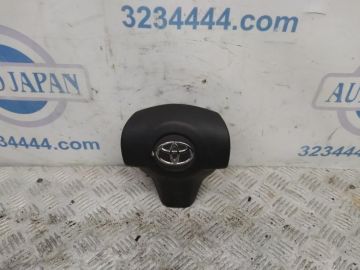Подушка безопасности в руль TOYOTA RAV4 05-12