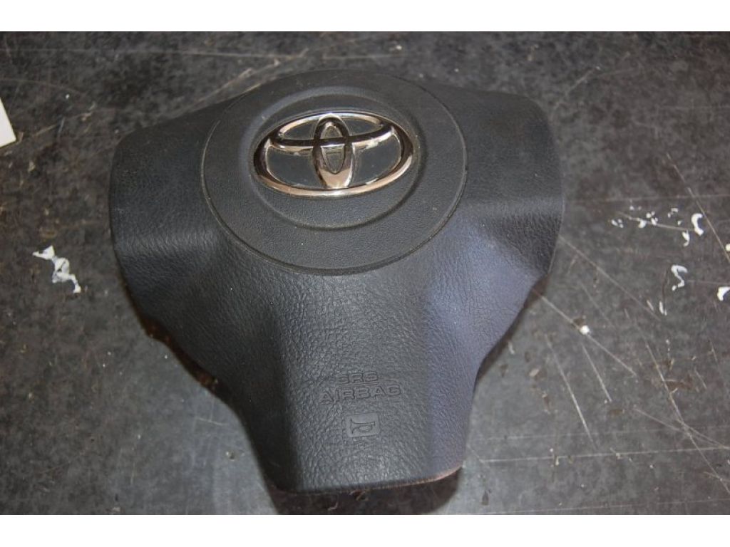45130-42100-B0 | Подушка безпеки в кермо TOYOTA RAV4 05-12