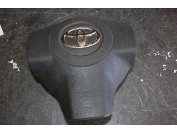 Подушка безопасности в руль TOYOTA RAV4 05-12
