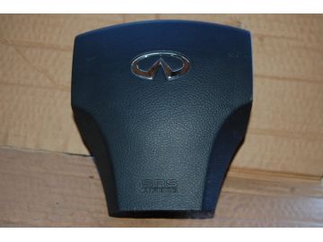 Подушка безпеки в кермо INFINITI G35 03-07