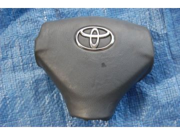 Подушка безопасности в руль TOYOTA SOLARA 03-09