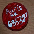 81910-02100 | Катафот L лівий TOYOTA AURIS 06-12