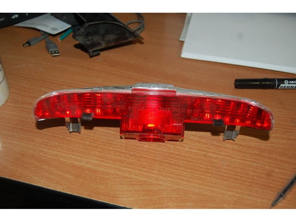 Стоп сигнал HONDA CIVIC 4D 06-11