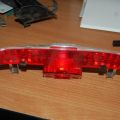 Стоп сигнал HONDA CIVIC 4D 06-11