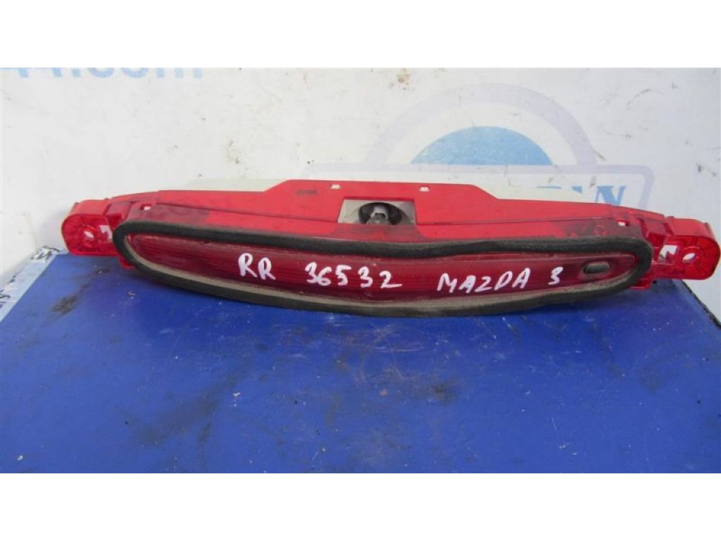 BBM4-51-580F | Стоп сигнал MAZDA 3 BL 09-13