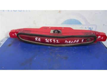 Стоп сигнал MAZDA 3 BL 09-13