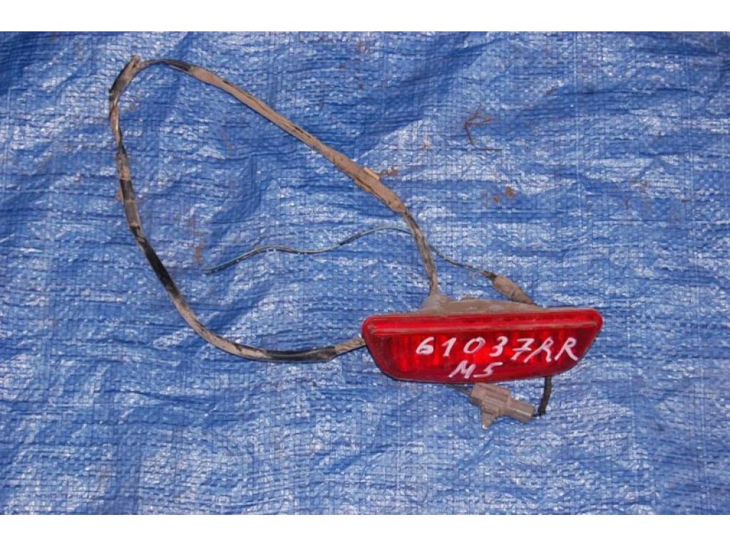 CC29-51-650 | Противотуманная фара задн. MAZDA 5 CR 05-10