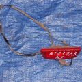 CC29-51-650 | Противотуманная фара задн. MAZDA 5 CR 05-10