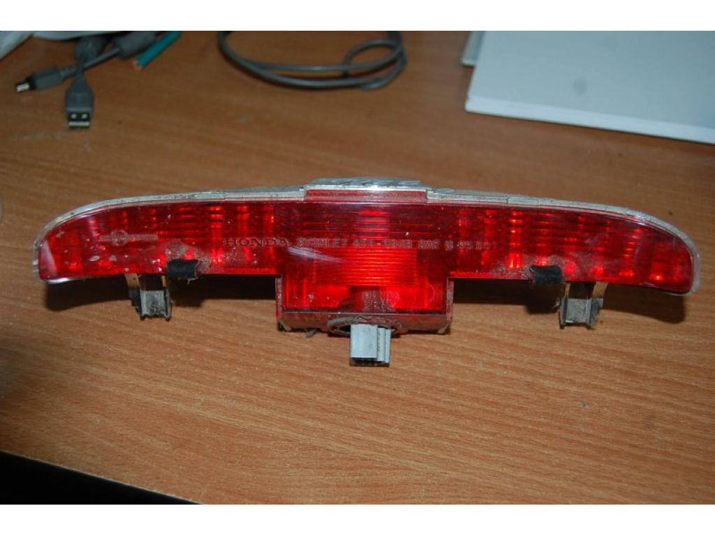 Стоп сигнал HONDA CIVIC 4D 06-11