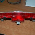 Стоп сигнал HONDA CIVIC 4D 06-11