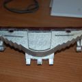 Стоп сигнал HONDA CIVIC 4D 06-11 - Прев'ю 2